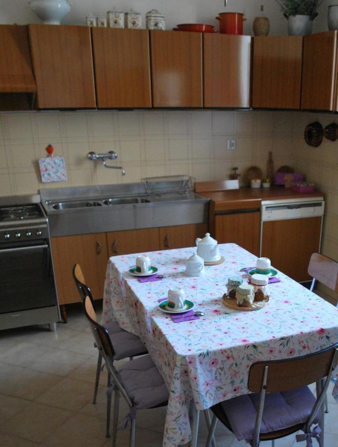 Casa S.Maria Apartment Levane Ngoại thất bức ảnh