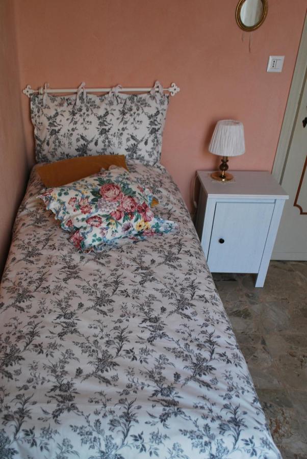 Casa S.Maria Apartment Levane Ngoại thất bức ảnh