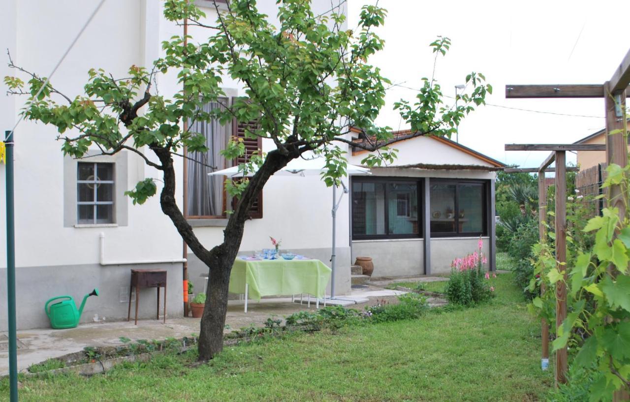 Casa S.Maria Apartment Levane Ngoại thất bức ảnh