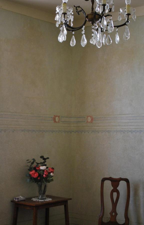 Casa S.Maria Apartment Levane Ngoại thất bức ảnh
