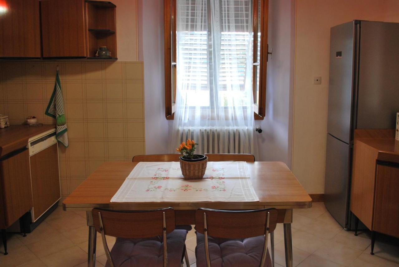 Casa S.Maria Apartment Levane Ngoại thất bức ảnh