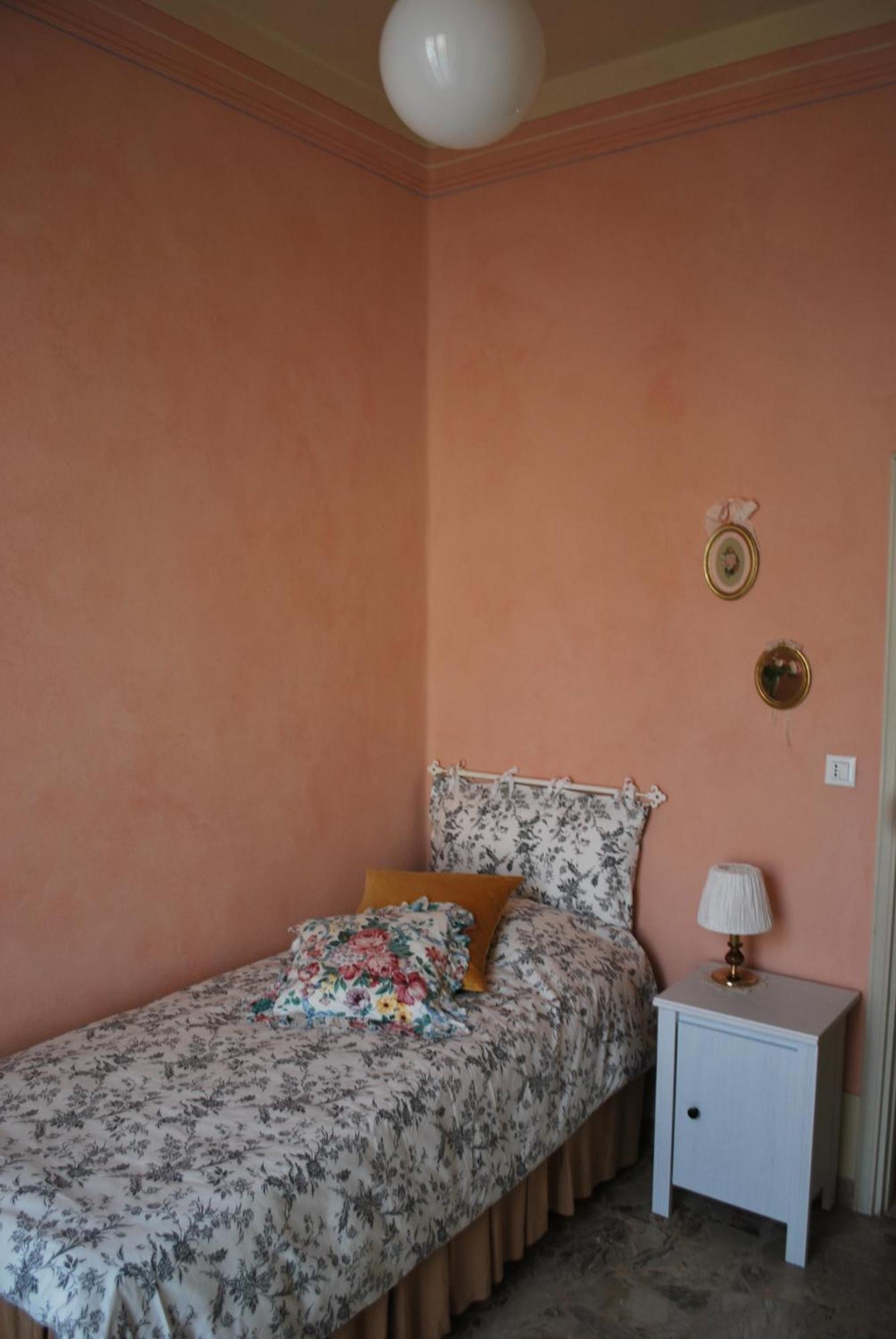 Casa S.Maria Apartment Levane Ngoại thất bức ảnh