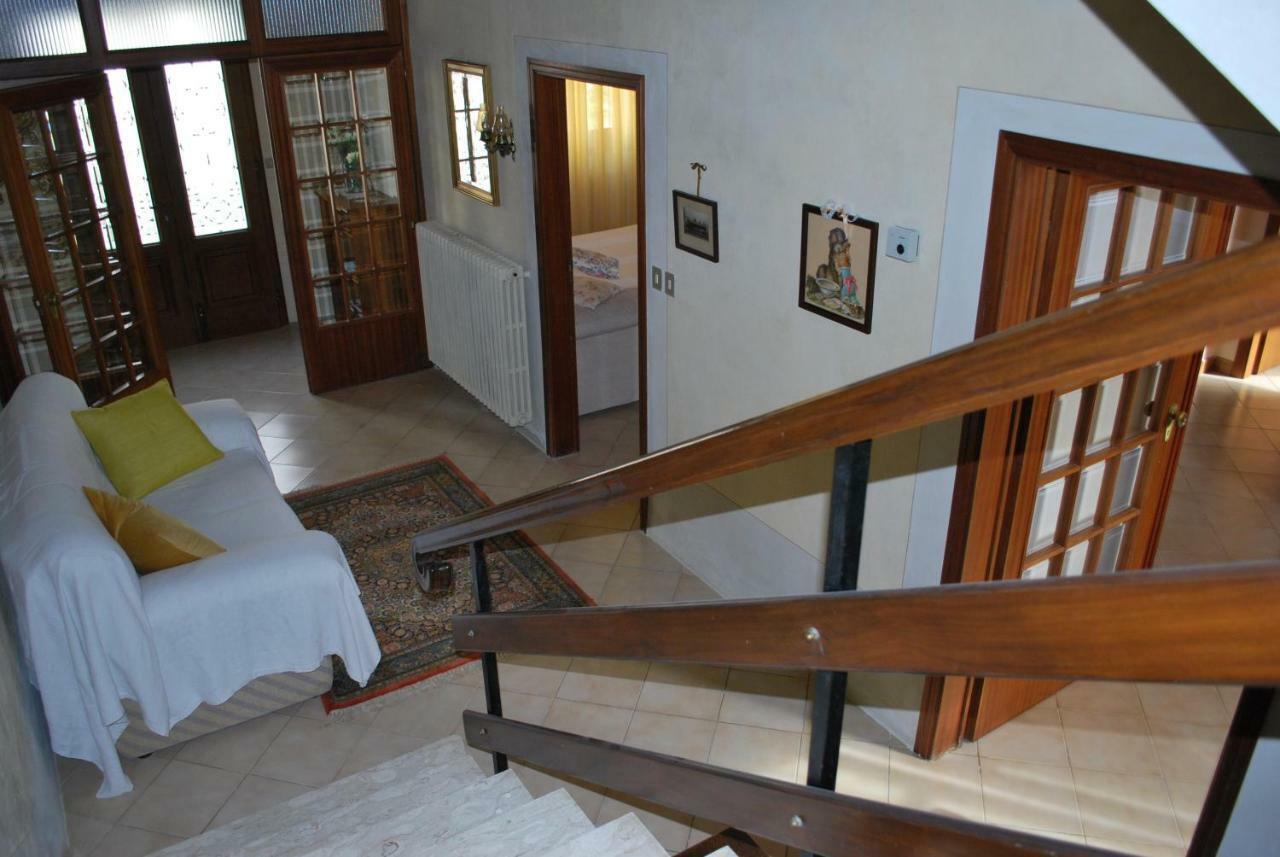 Casa S.Maria Apartment Levane Ngoại thất bức ảnh