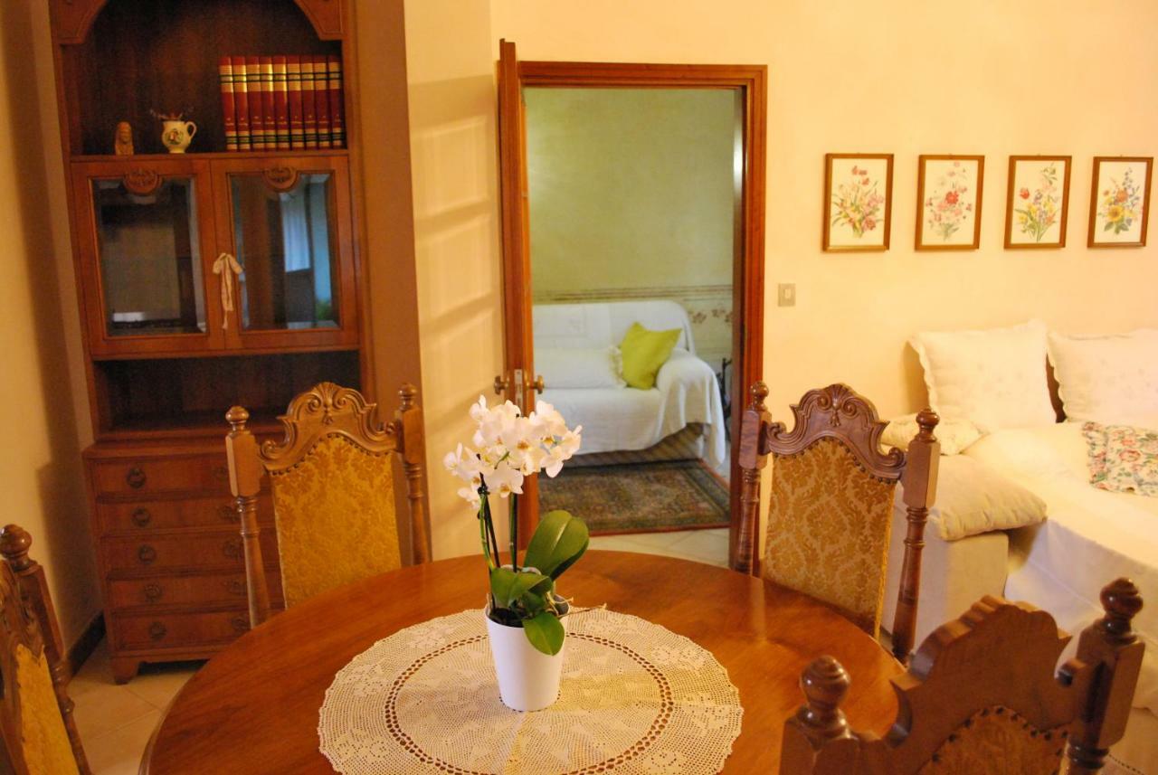 Casa S.Maria Apartment Levane Ngoại thất bức ảnh