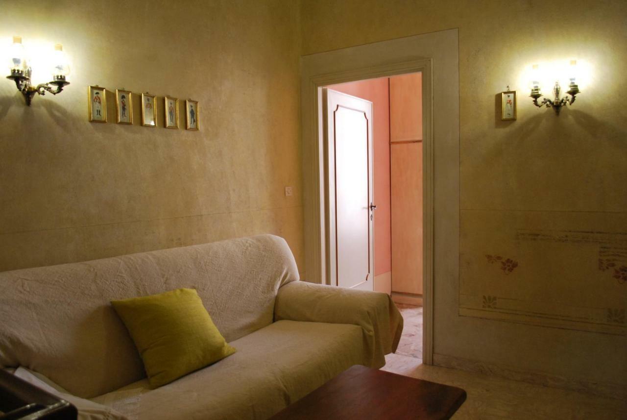 Casa S.Maria Apartment Levane Ngoại thất bức ảnh