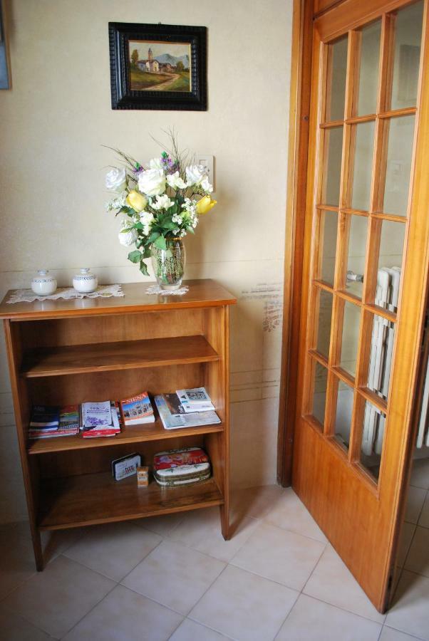Casa S.Maria Apartment Levane Ngoại thất bức ảnh