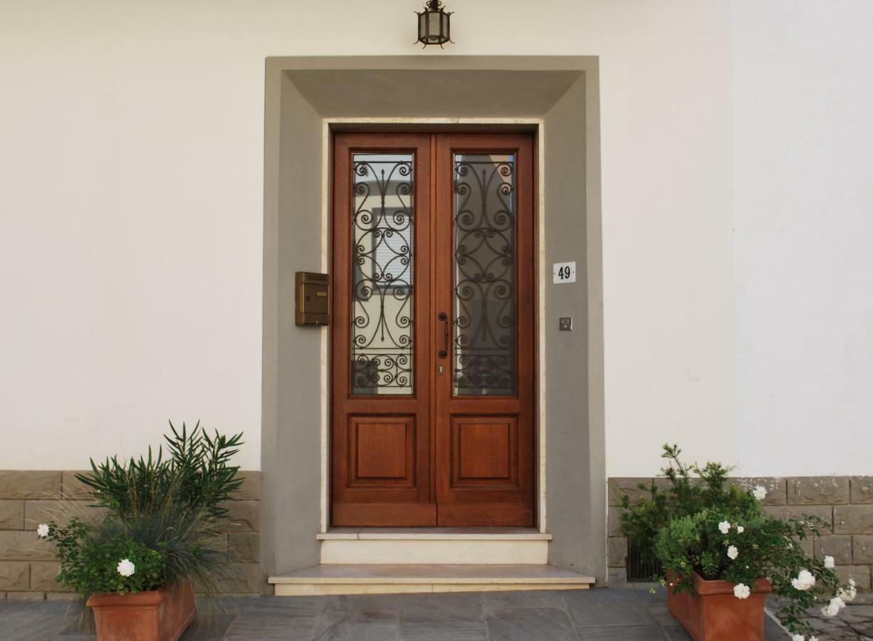 Casa S.Maria Apartment Levane Ngoại thất bức ảnh