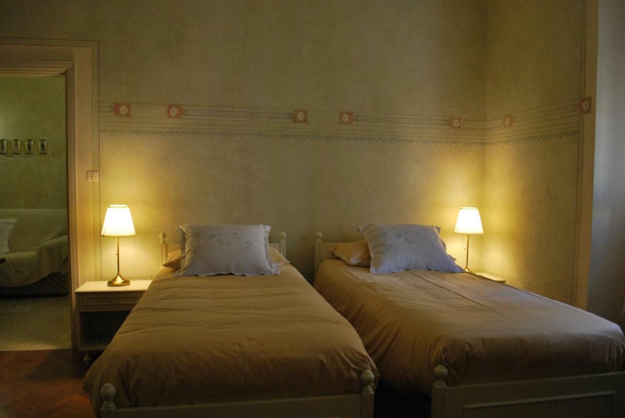 Casa S.Maria Apartment Levane Ngoại thất bức ảnh