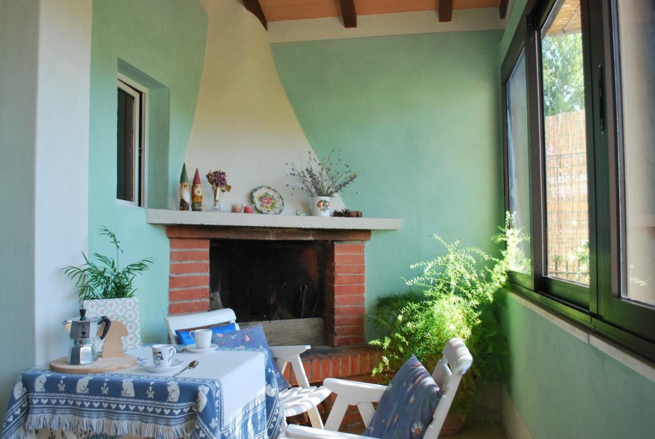 Casa S.Maria Apartment Levane Ngoại thất bức ảnh